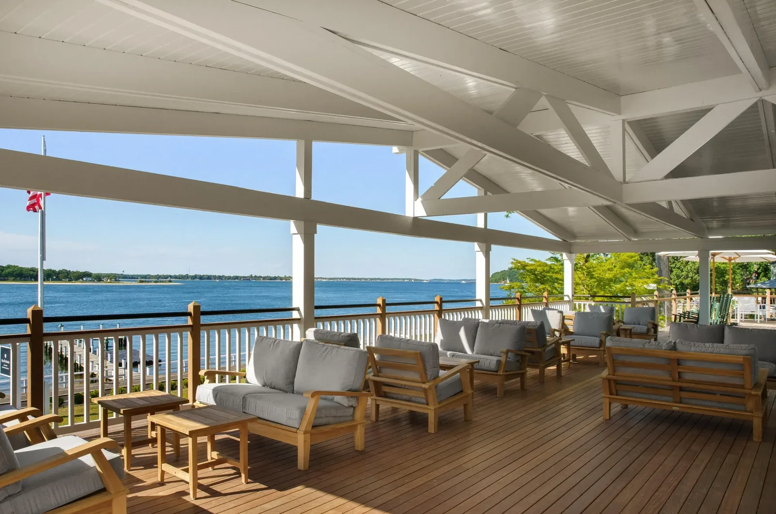 The Pridwin Hotel — Shelter Island, United States, photo 6