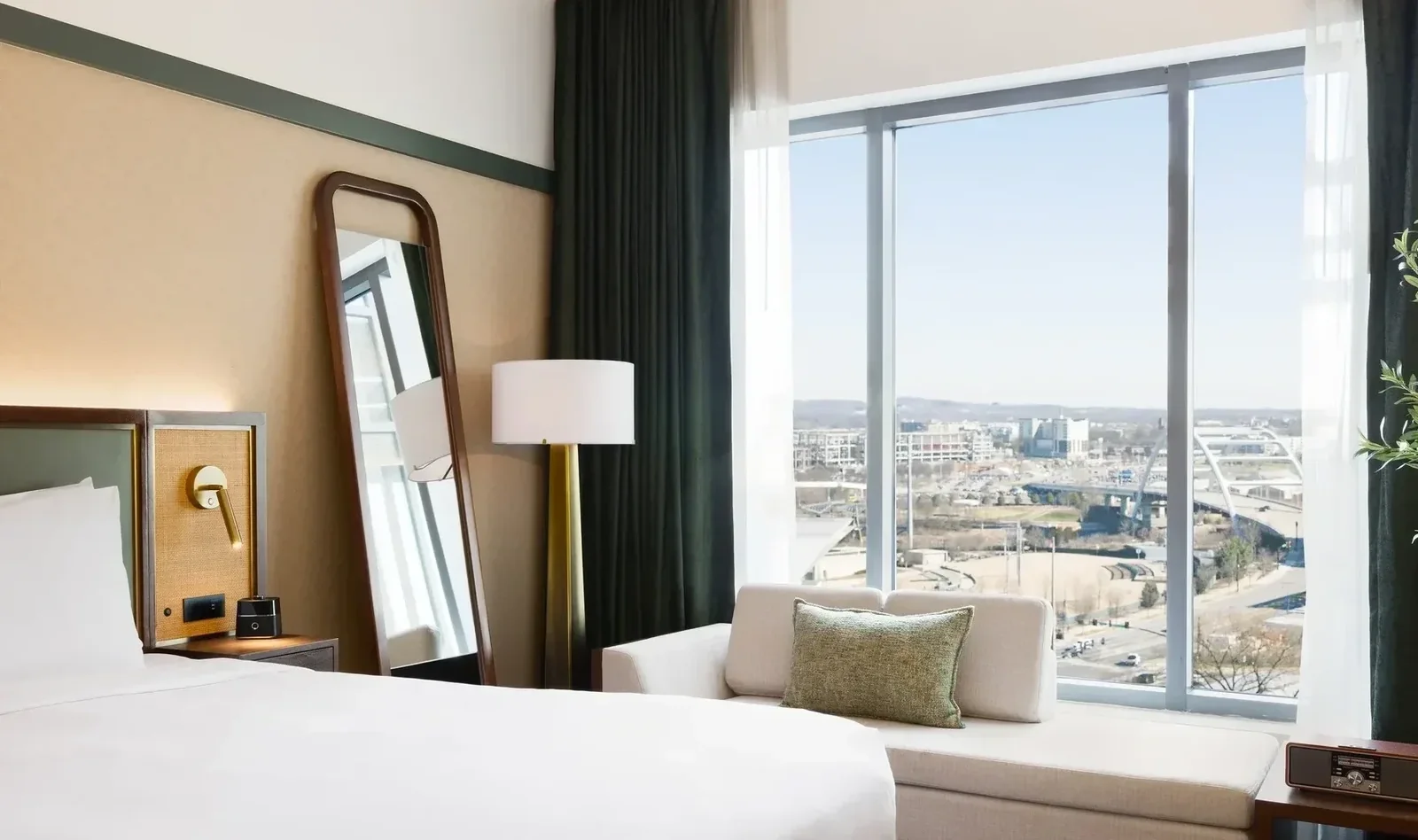 The Printing House Hotel — Nashville, United States
