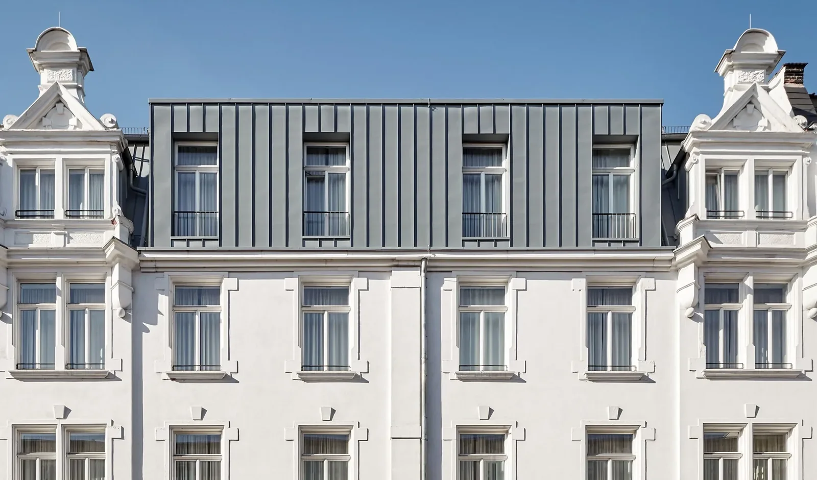 The Pure — Frankfurt, Germany, photo 2