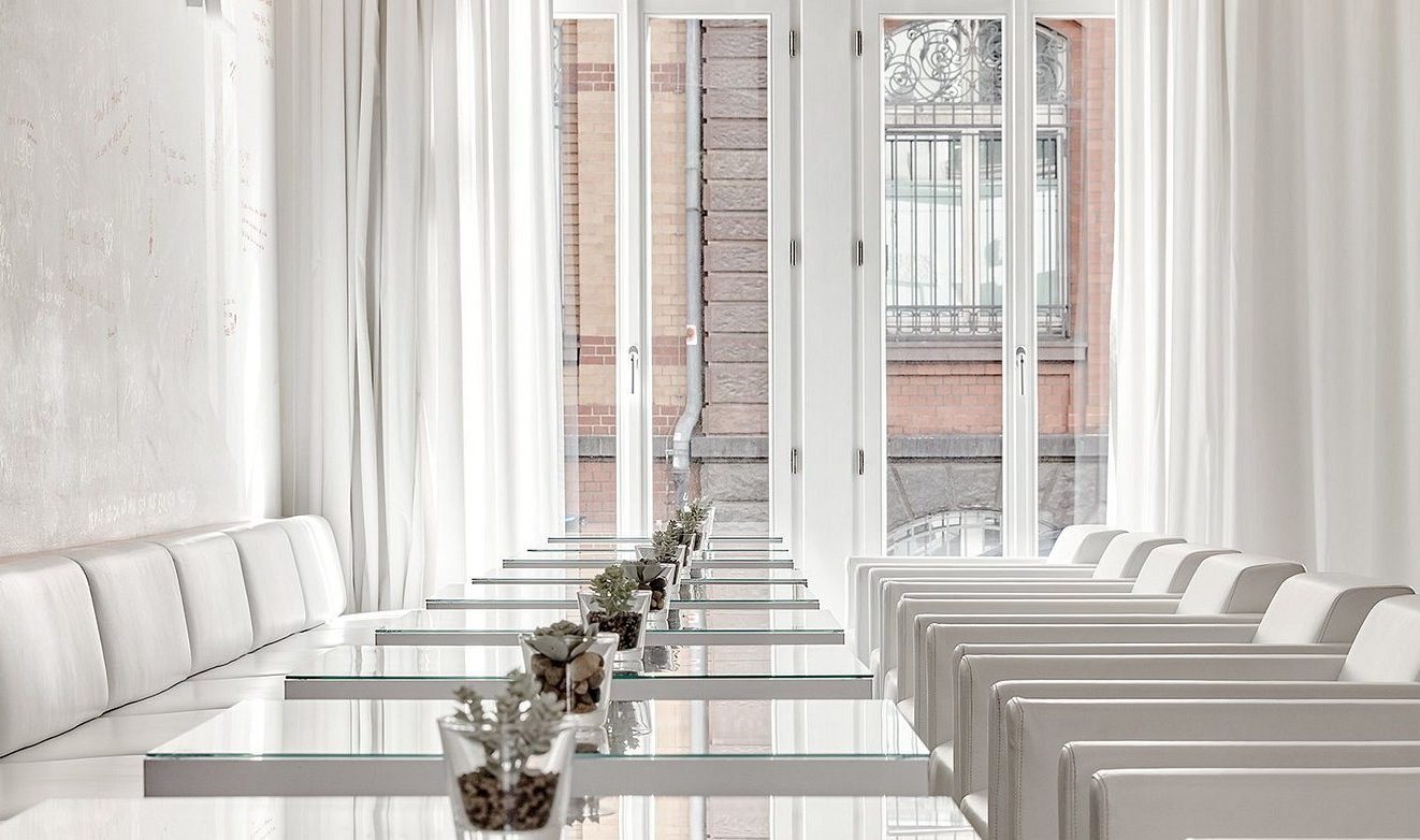 The Pure — Frankfurt, Germany, photo 3