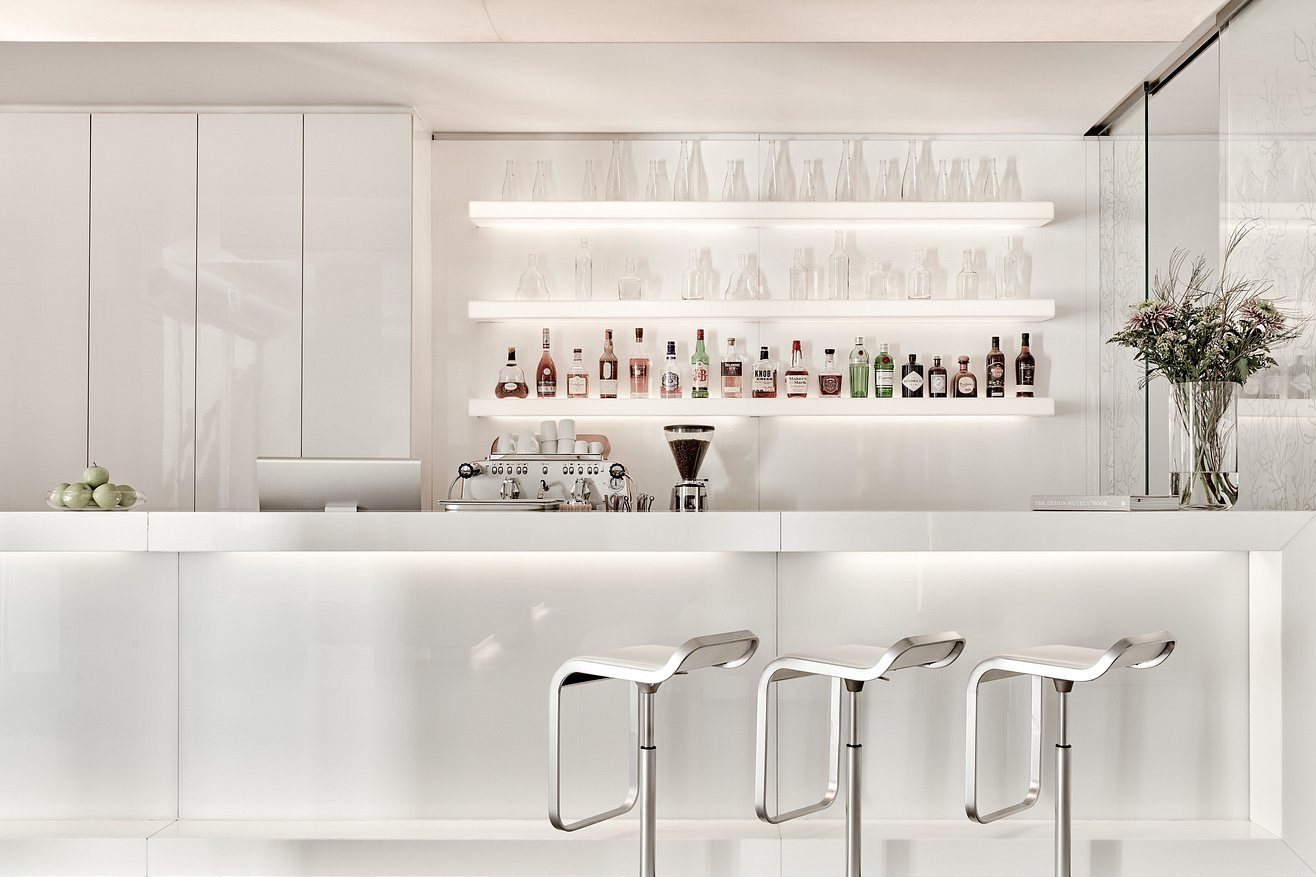 The Pure — Frankfurt, Germany, photo 6