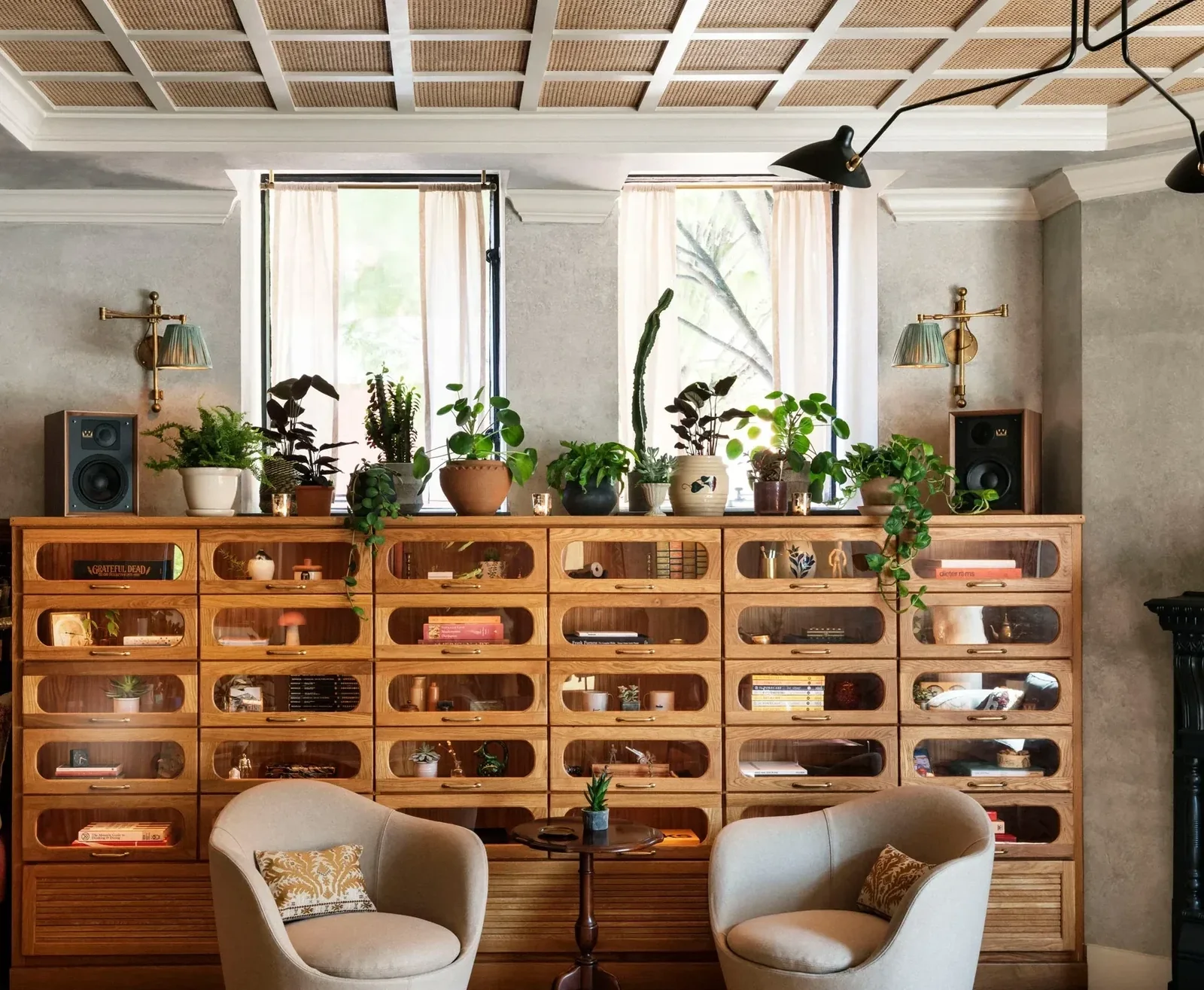 The Quoin Hotel — Wilmington, United States