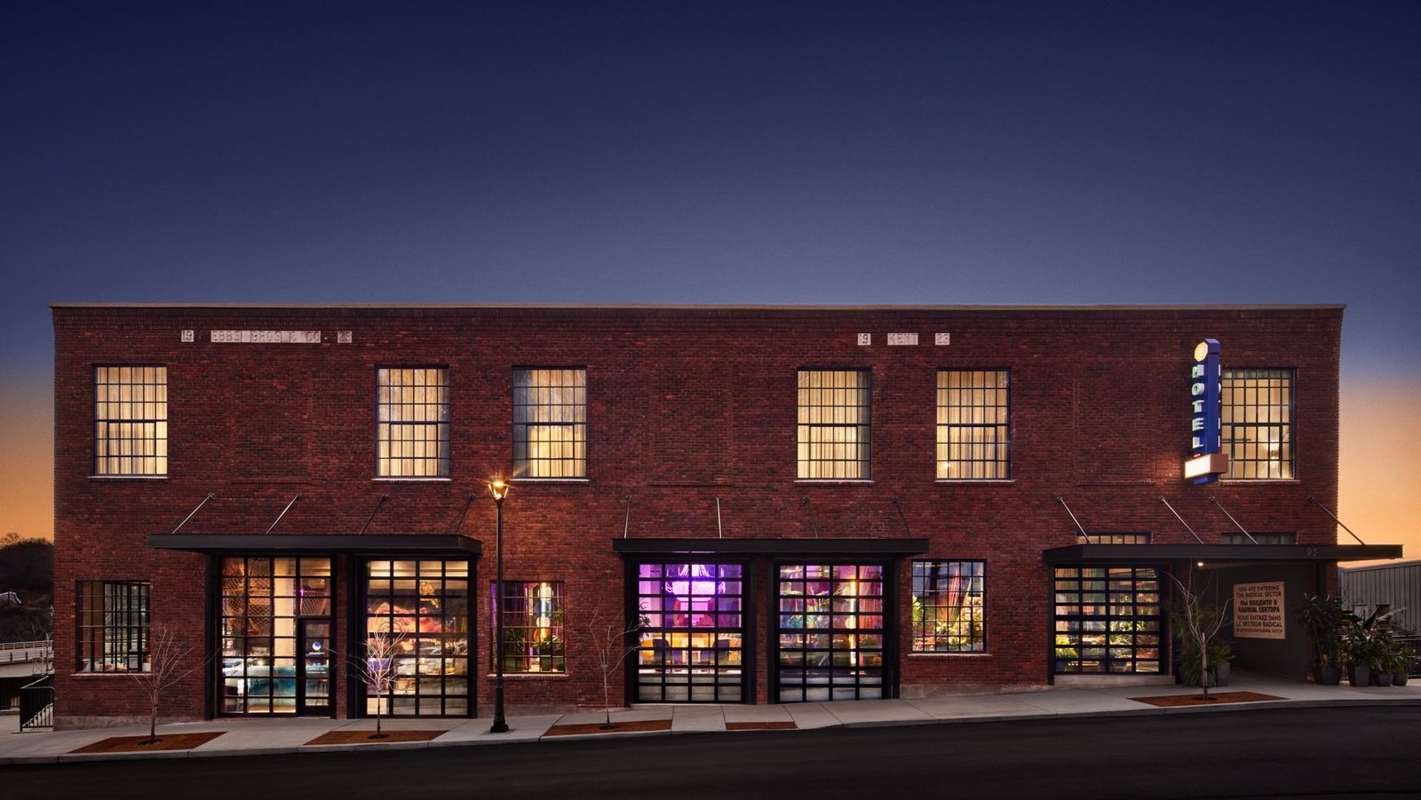 The Radical — Asheville, United States, photo 5