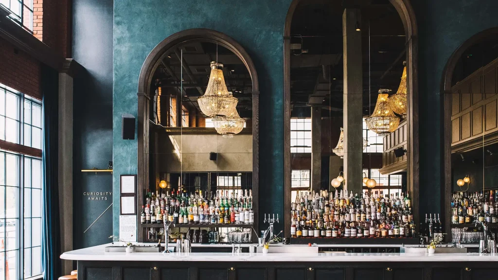 The Ramble Hotel — Denver, United States