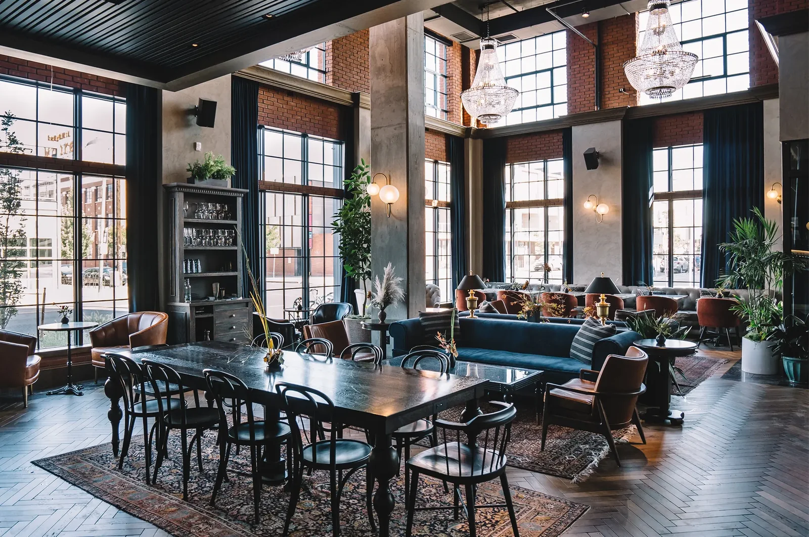The Ramble Hotel — Denver, United States, photo 2