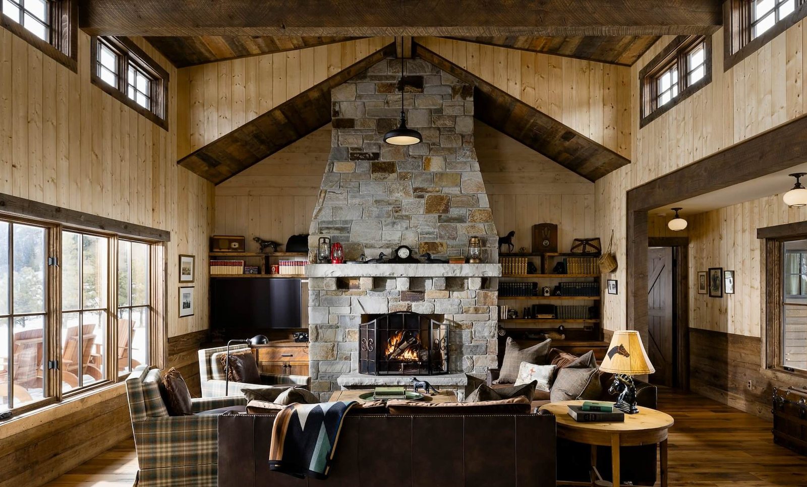 The Ranch at Rock Creek — Philipsburg, United States