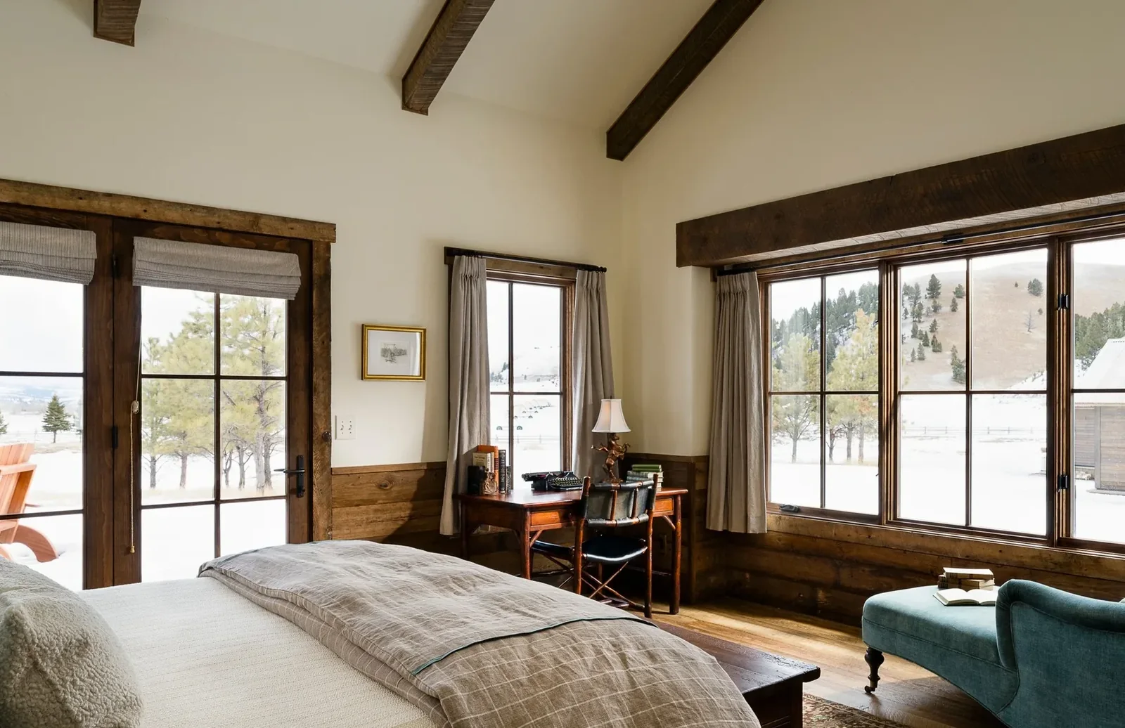 The Ranch at Rock Creek — Philipsburg, United States