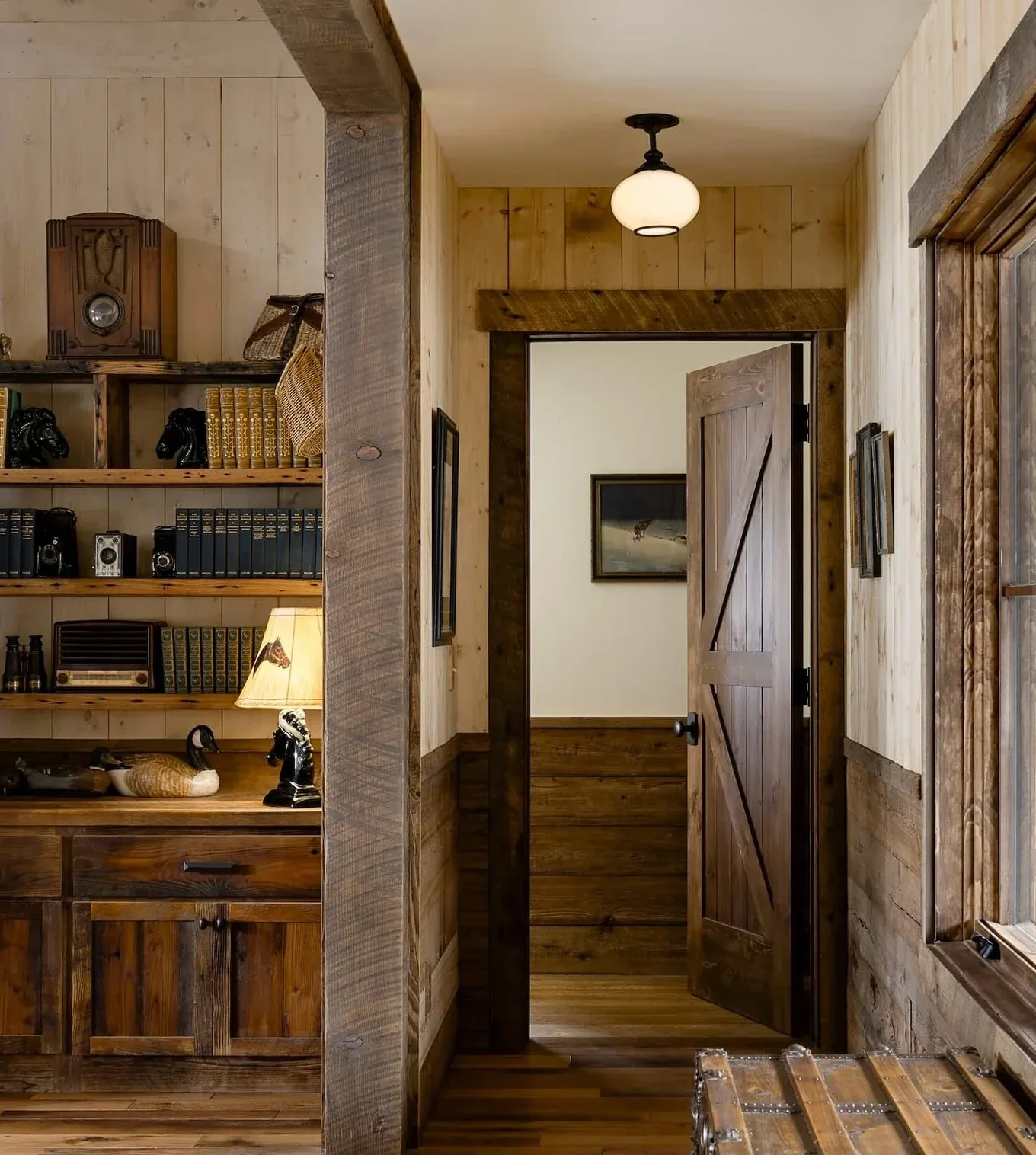 The Ranch at Rock Creek — Philipsburg, United States, photo 2