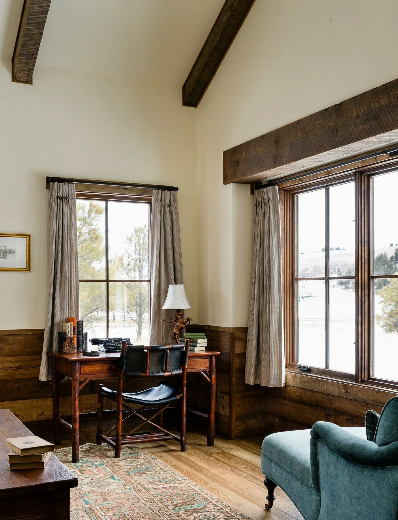 The Ranch at Rock Creek — Philipsburg, United States, photo 7
