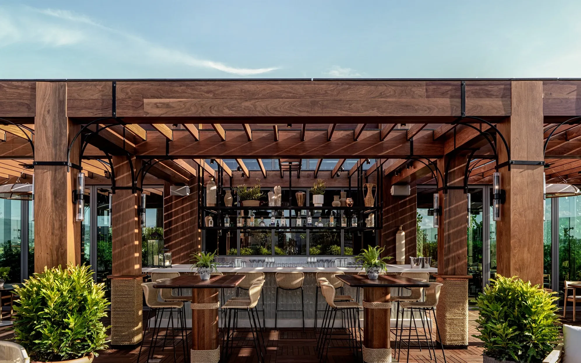 The Ray Hotel — Delray Beach, United States
