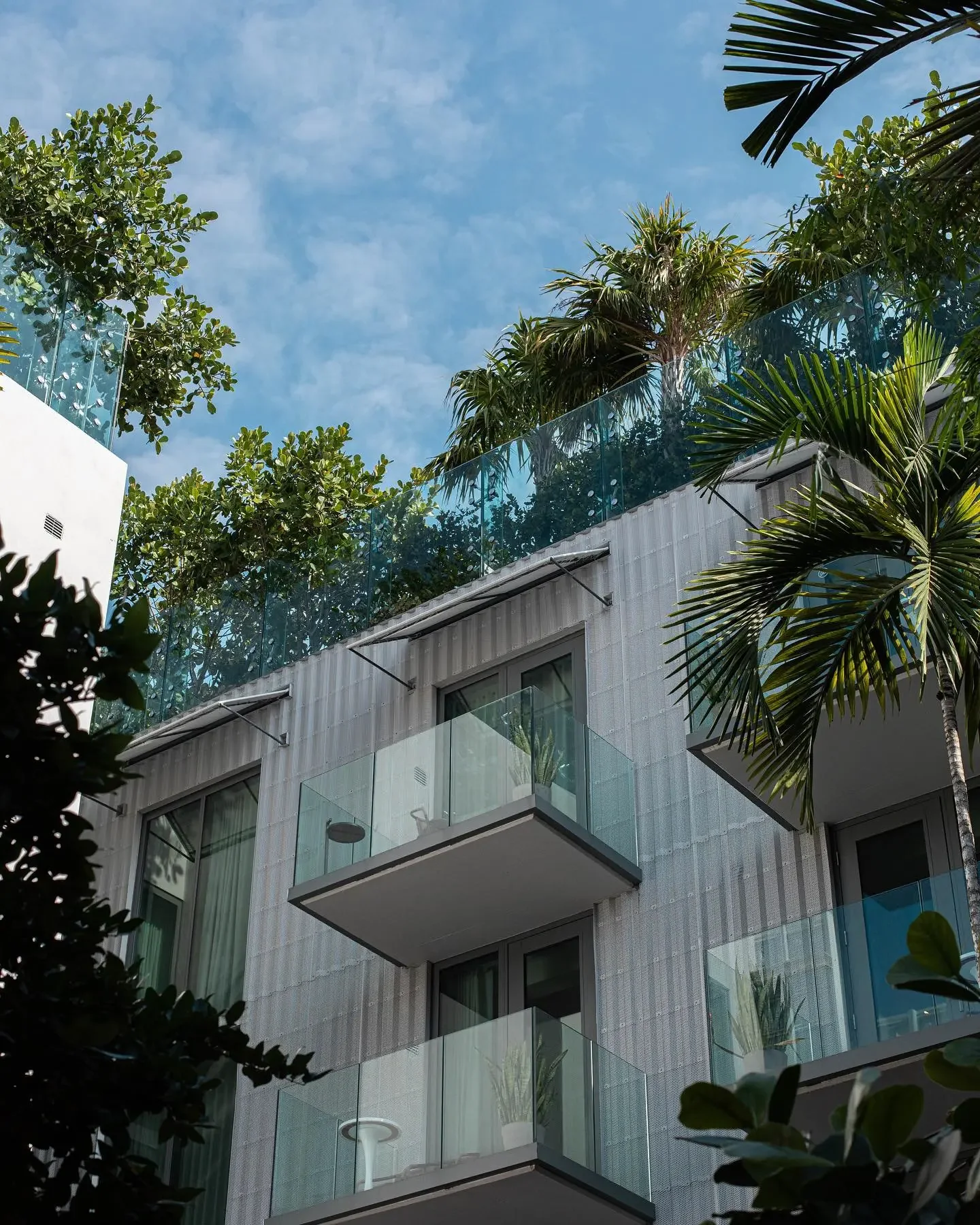 The Ray Hotel — Delray Beach, United States, photo 2