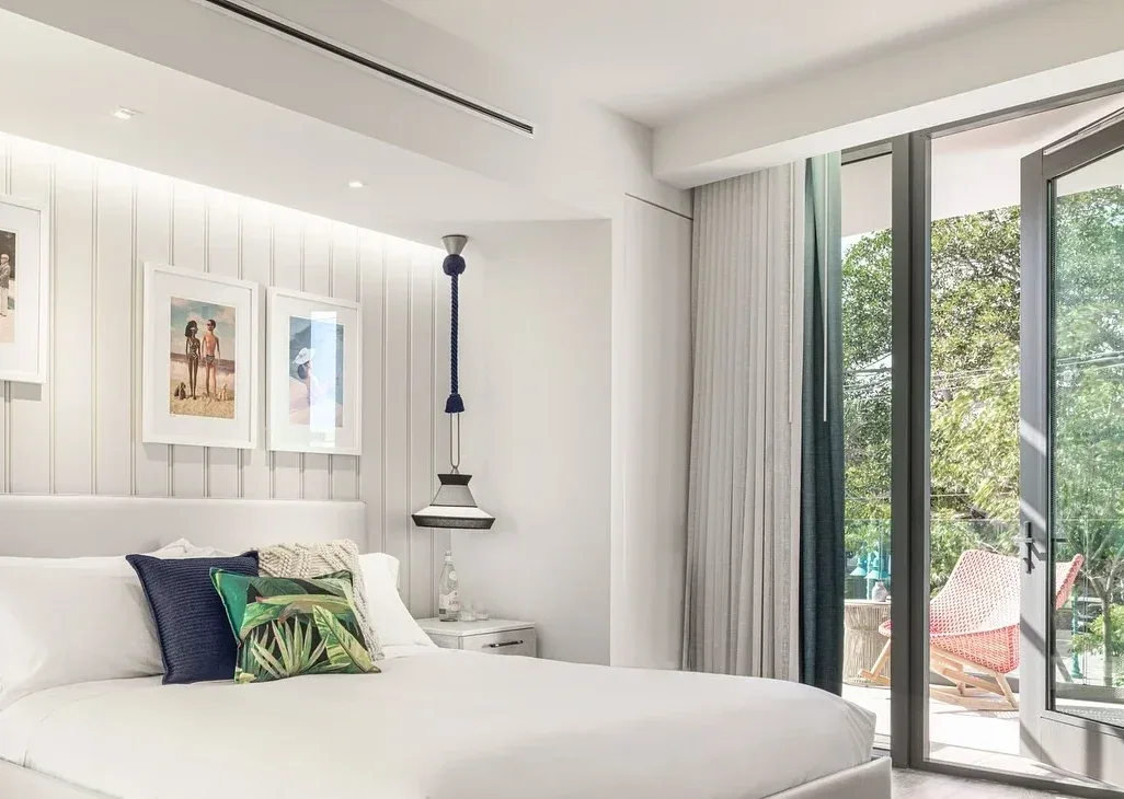 The Ray Hotel — Delray Beach, United States, photo 3