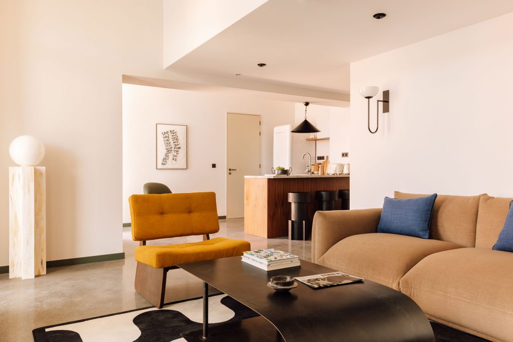 The Rebello Hotel — Porto, Portugal