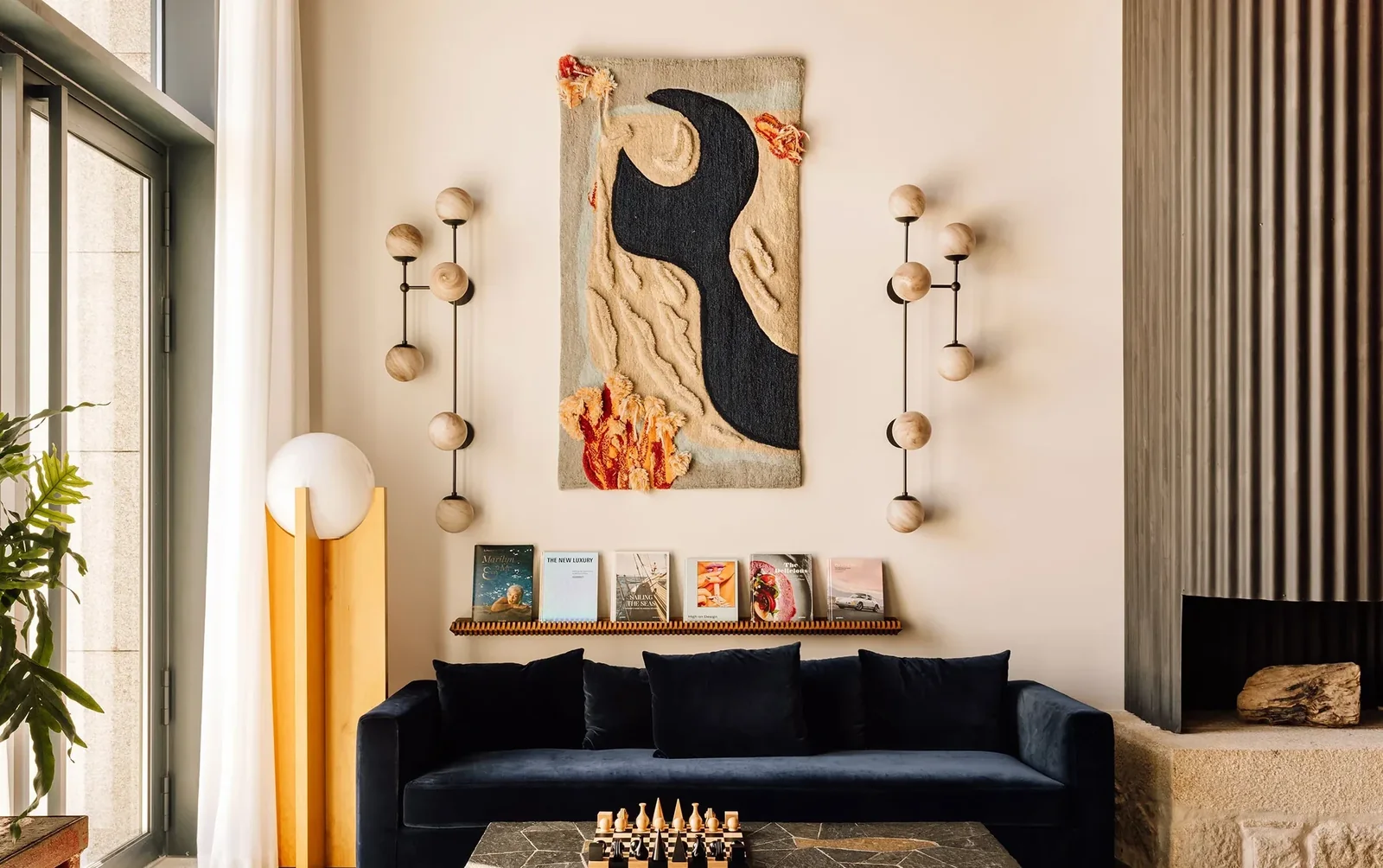 The Rebello Hotel — Porto, Portugal