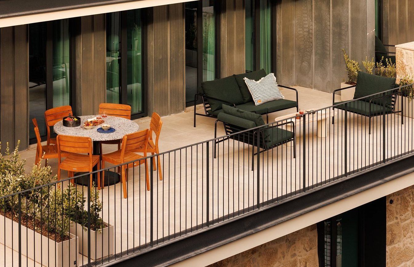 The Rebello Hotel — Porto, Portugal, photo 8