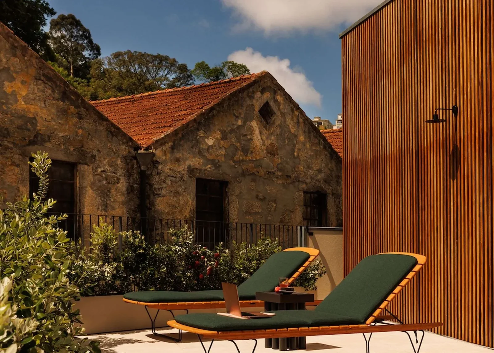 The Rebello Hotel — Porto, Portugal, photo 11