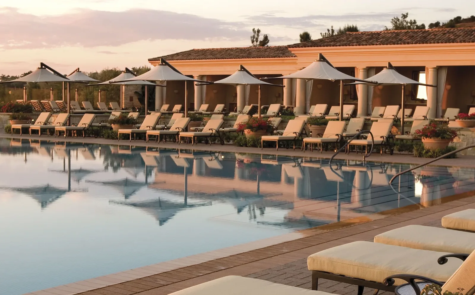 The Resort at Pelican Hill — Newport Beach, United States, photo 3