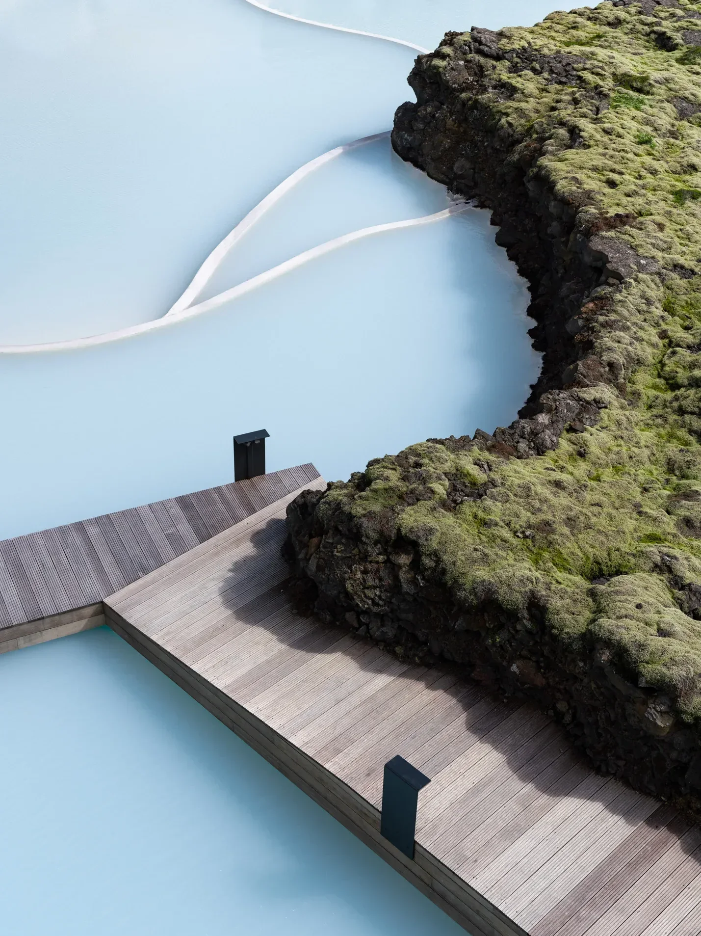 The Retreat at Blue Lagoon — Grindavík, Iceland, photo 4