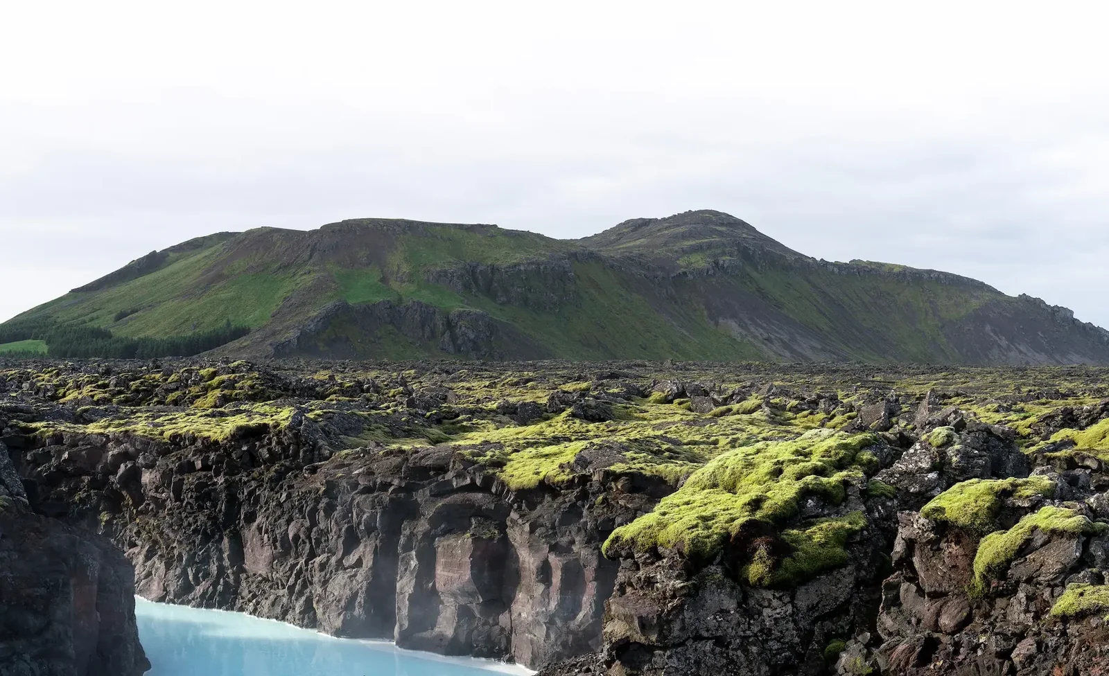 The Retreat at Blue Lagoon — Grindavík, Iceland, photo 5