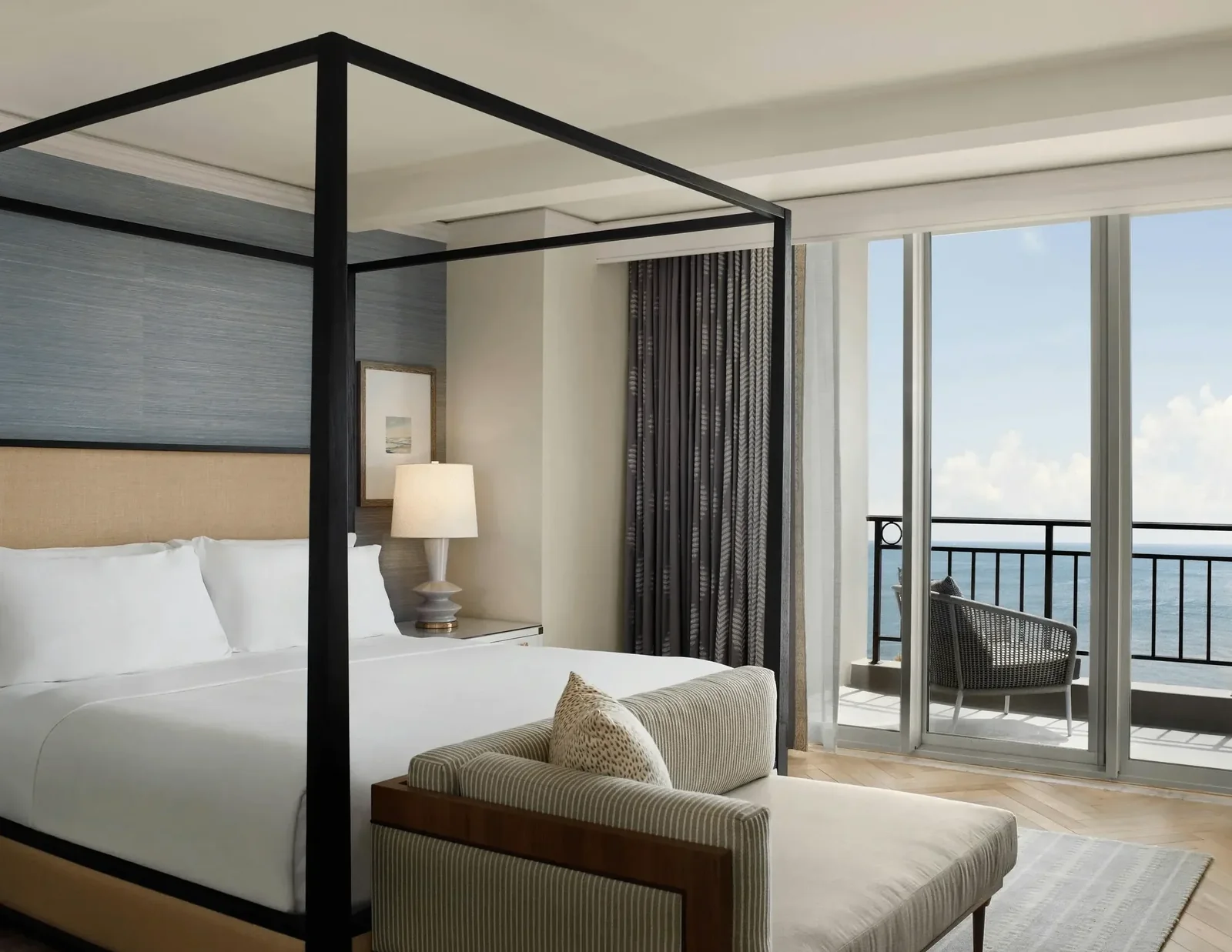 The Ritz-Carlton, Amelia Island — Amelia Island, United States, photo 2