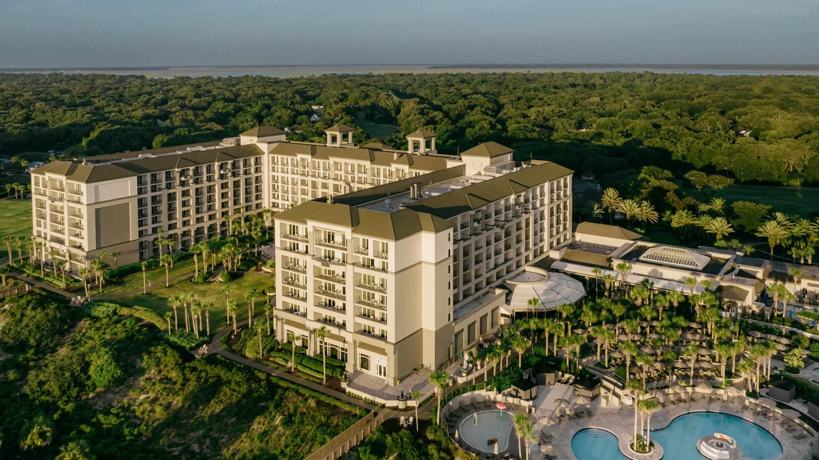 The Ritz-Carlton, Amelia Island — Amelia Island, United States, photo 4