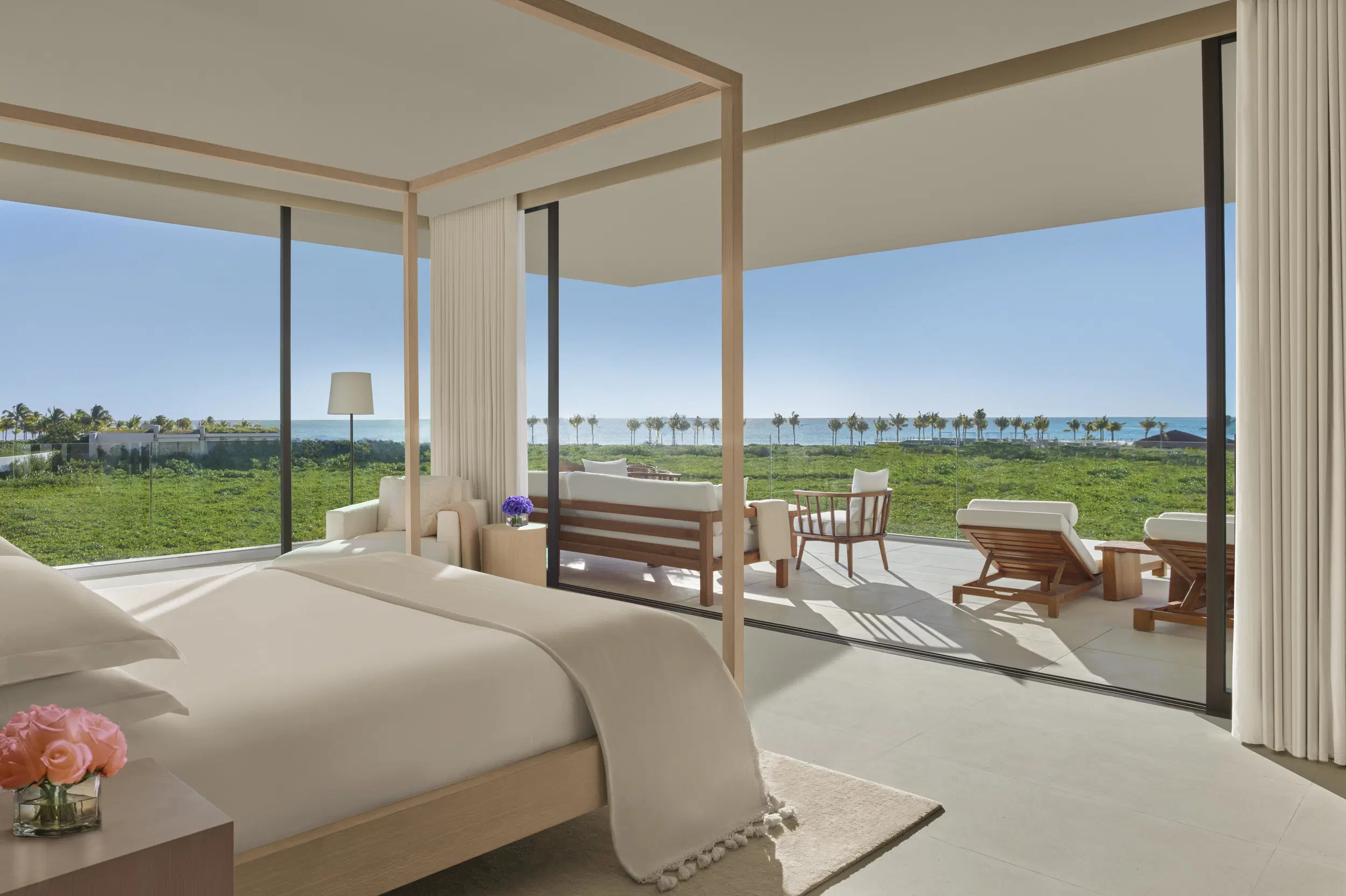 The Riviera Maya EDITION — Playa del Carmen, Mexico