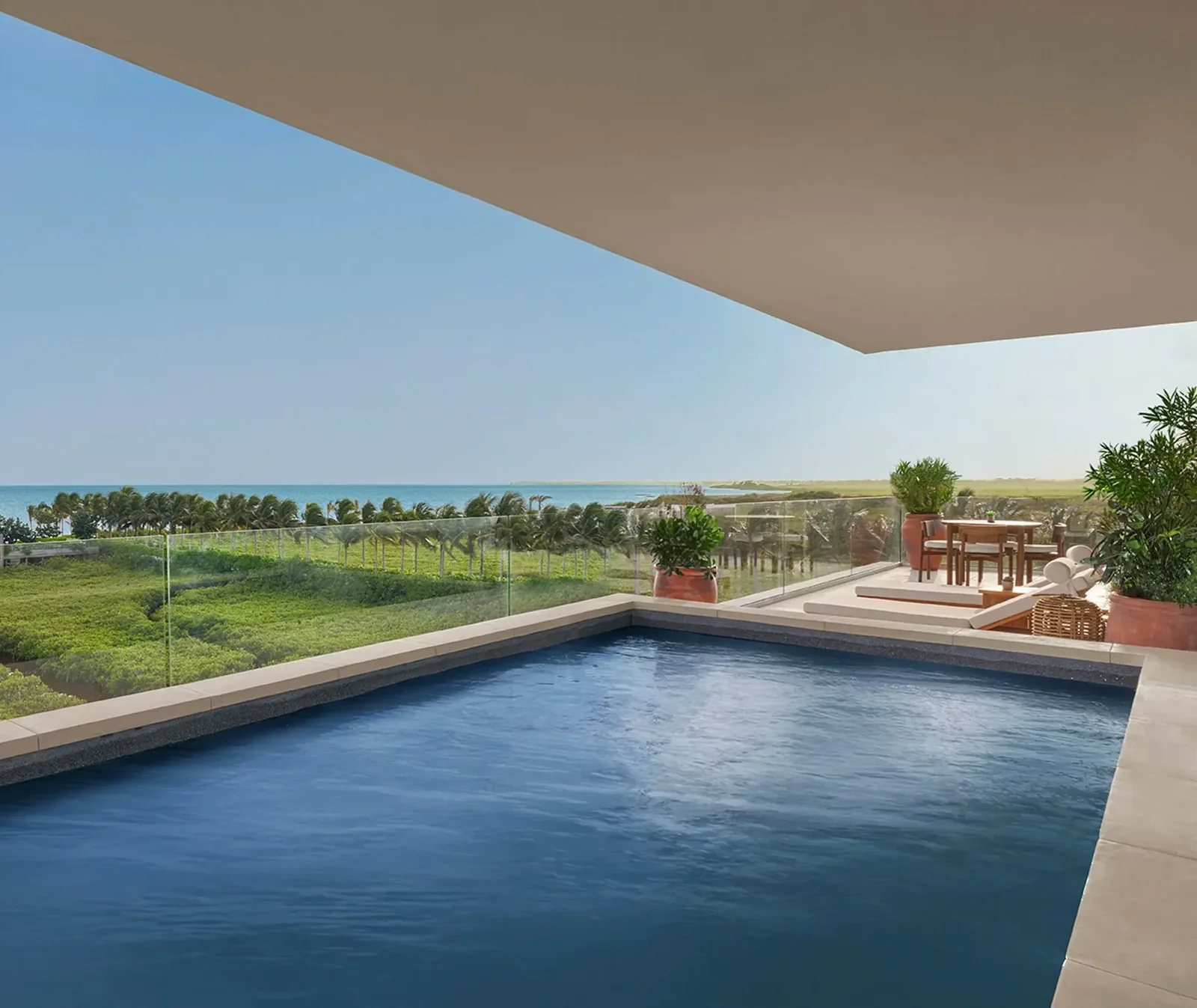 The Riviera Maya EDITION — Playa del Carmen, Mexico, photo 2