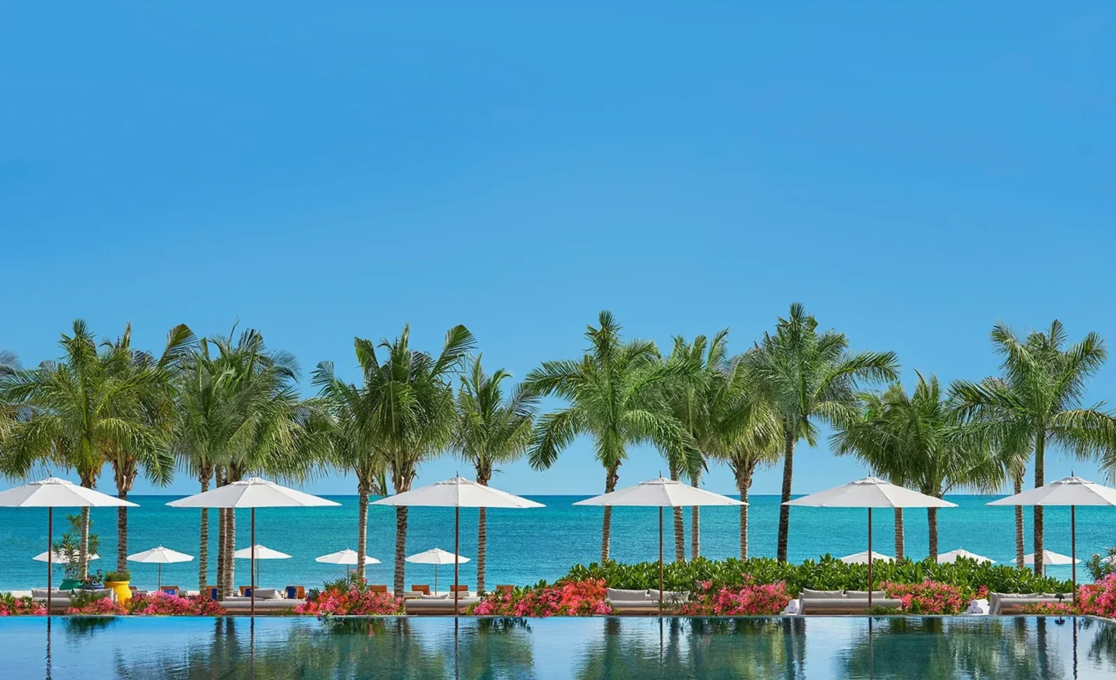 The Riviera Maya EDITION — Playa del Carmen, Mexico, photo 7