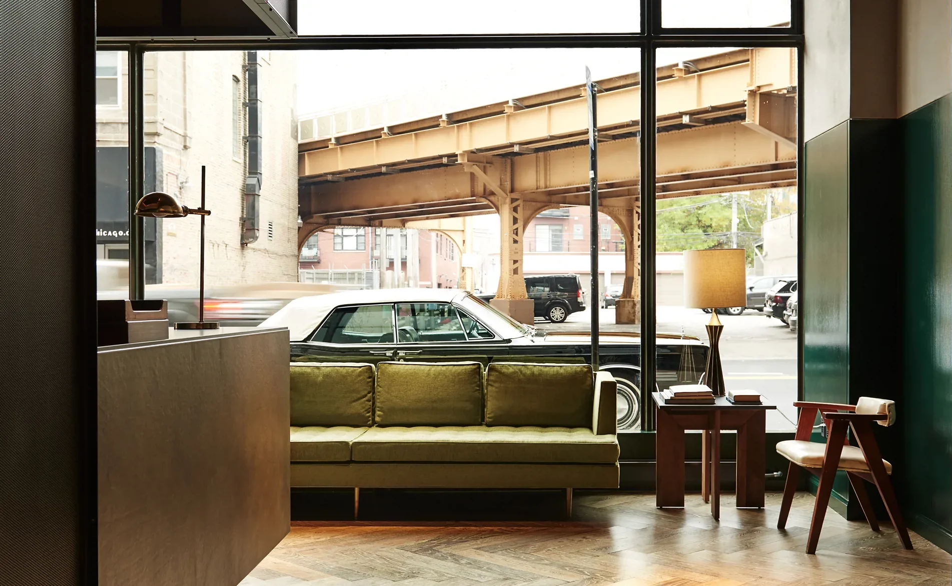 The Robey — Chicago, United States