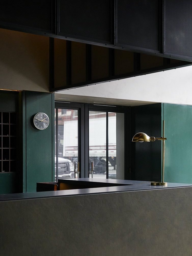 The Robey — Chicago, United States, photo 2