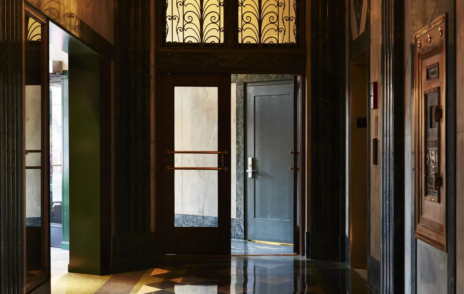 The Robey — Chicago, United States, photo 3
