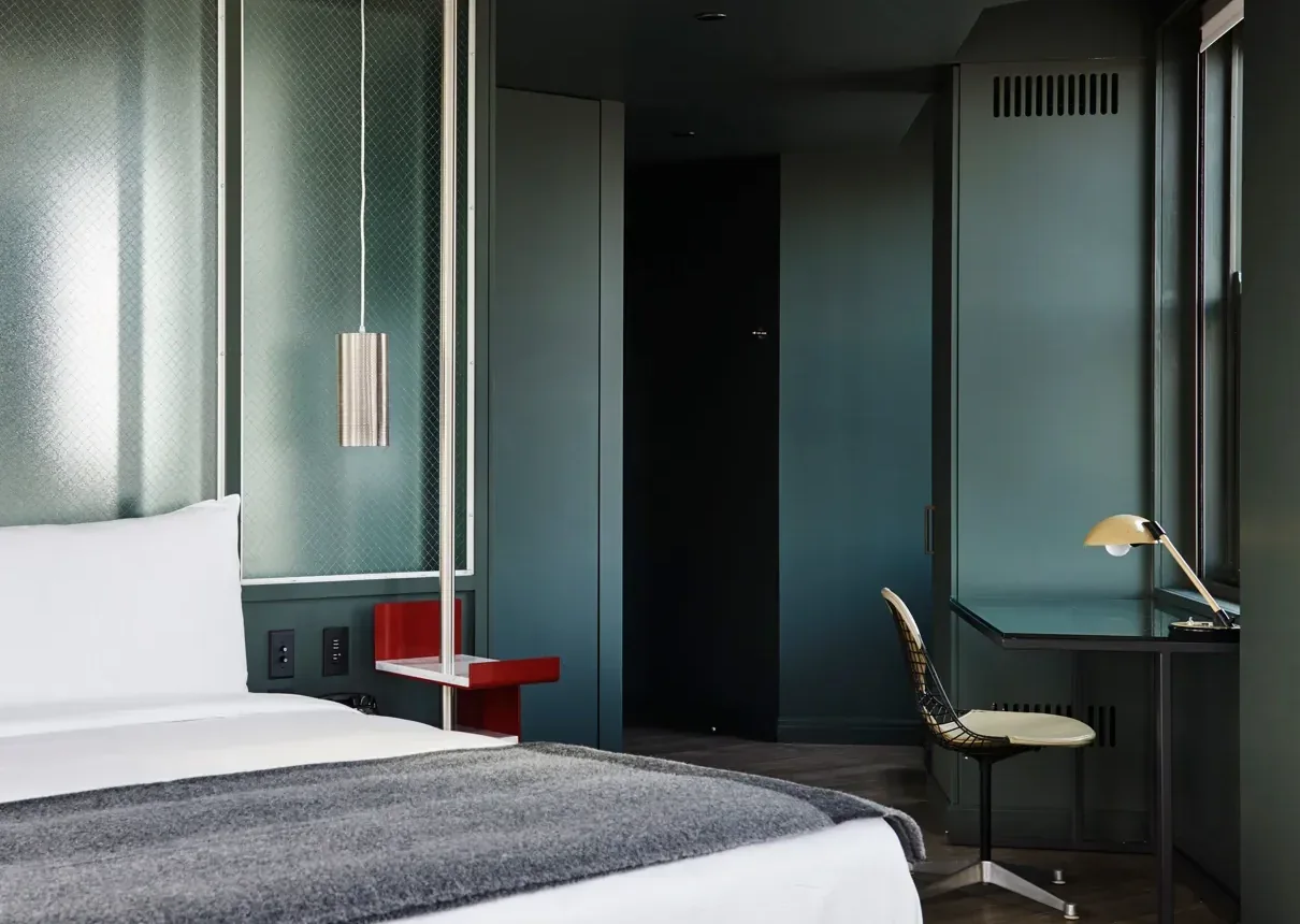 The Robey — Chicago, United States, photo 4