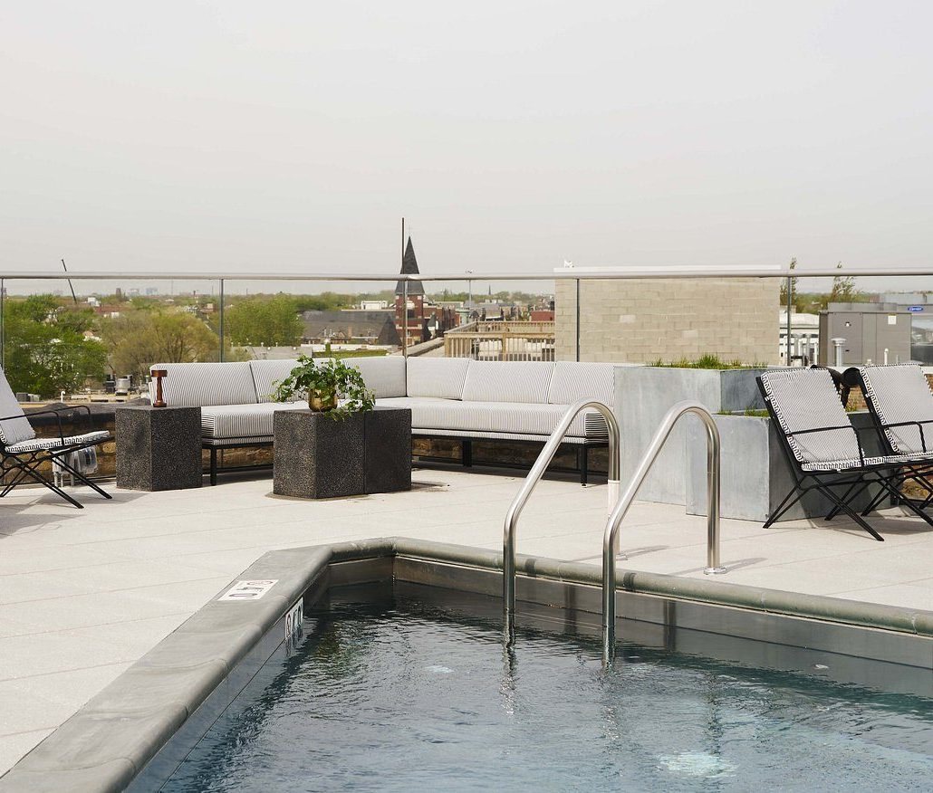 The Robey — Chicago, United States, photo 6