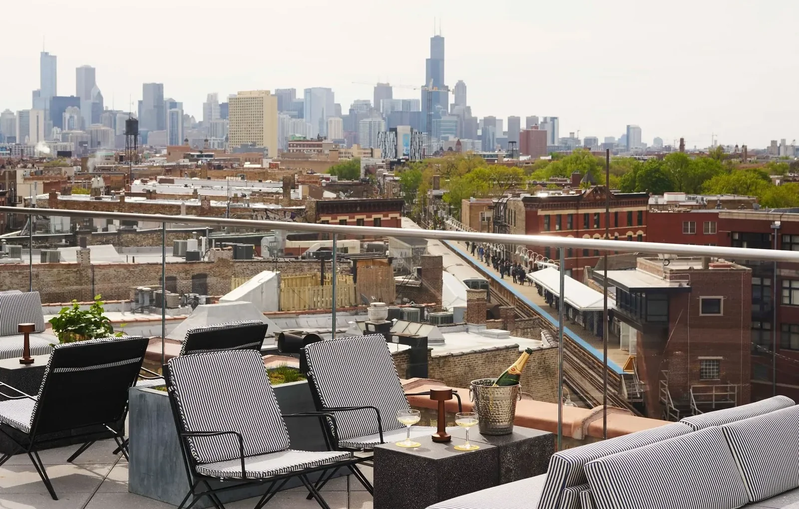 The Robey — Chicago, United States, photo 7