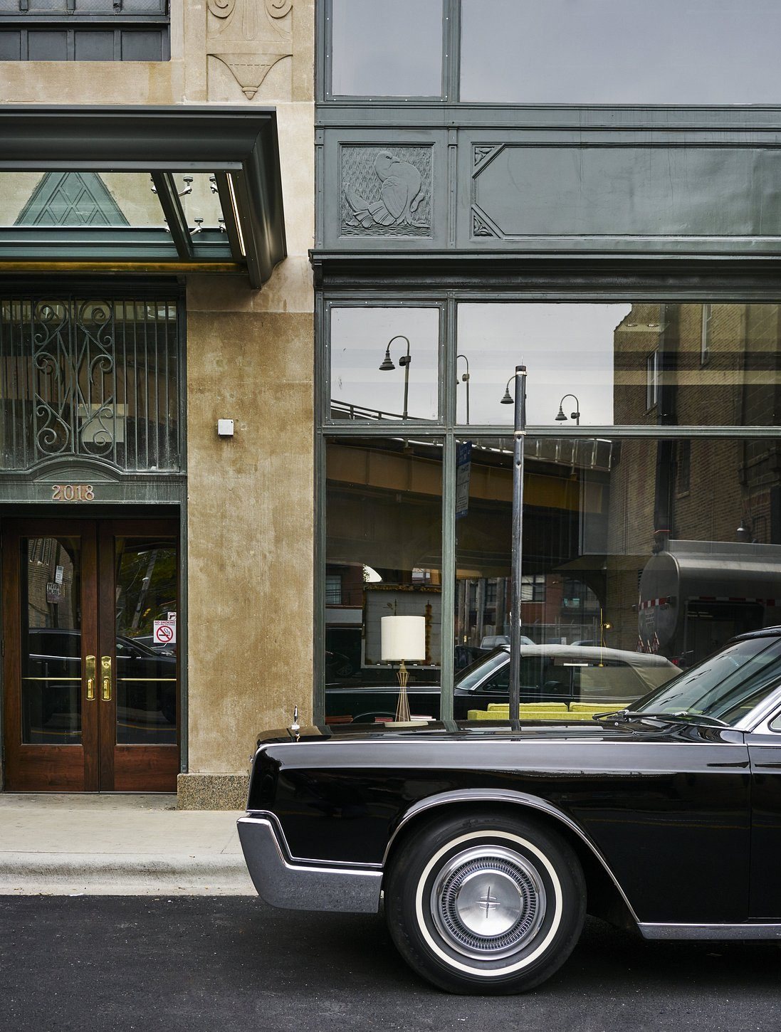 The Robey — Chicago, United States, photo 8