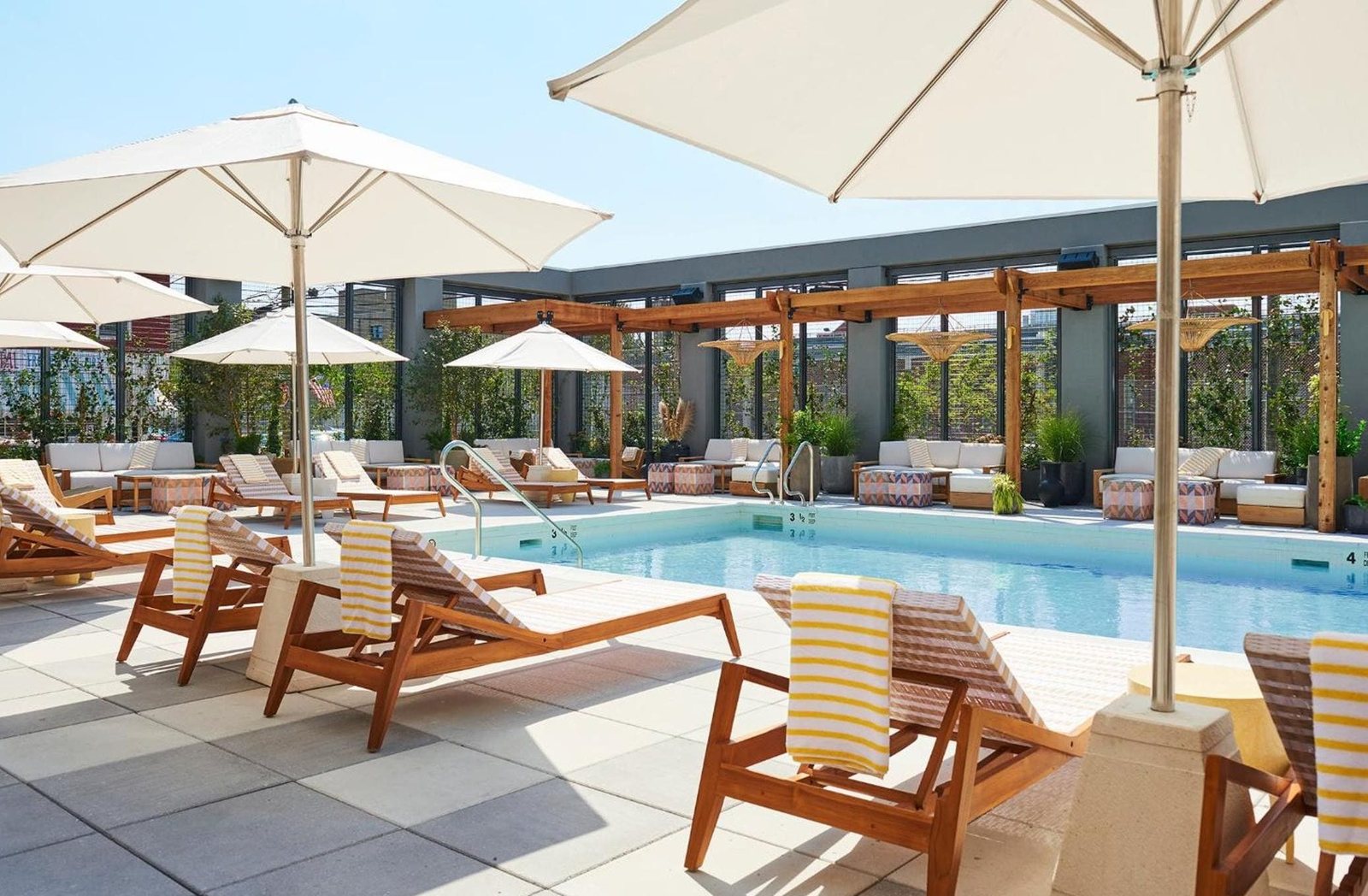 The Rockaway Hotel — Queens, United States