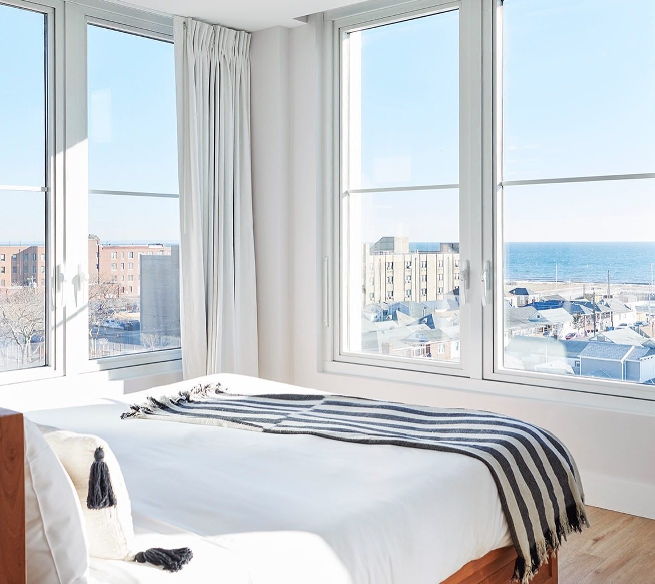 The Rockaway Hotel — Queens, United States, photo 3