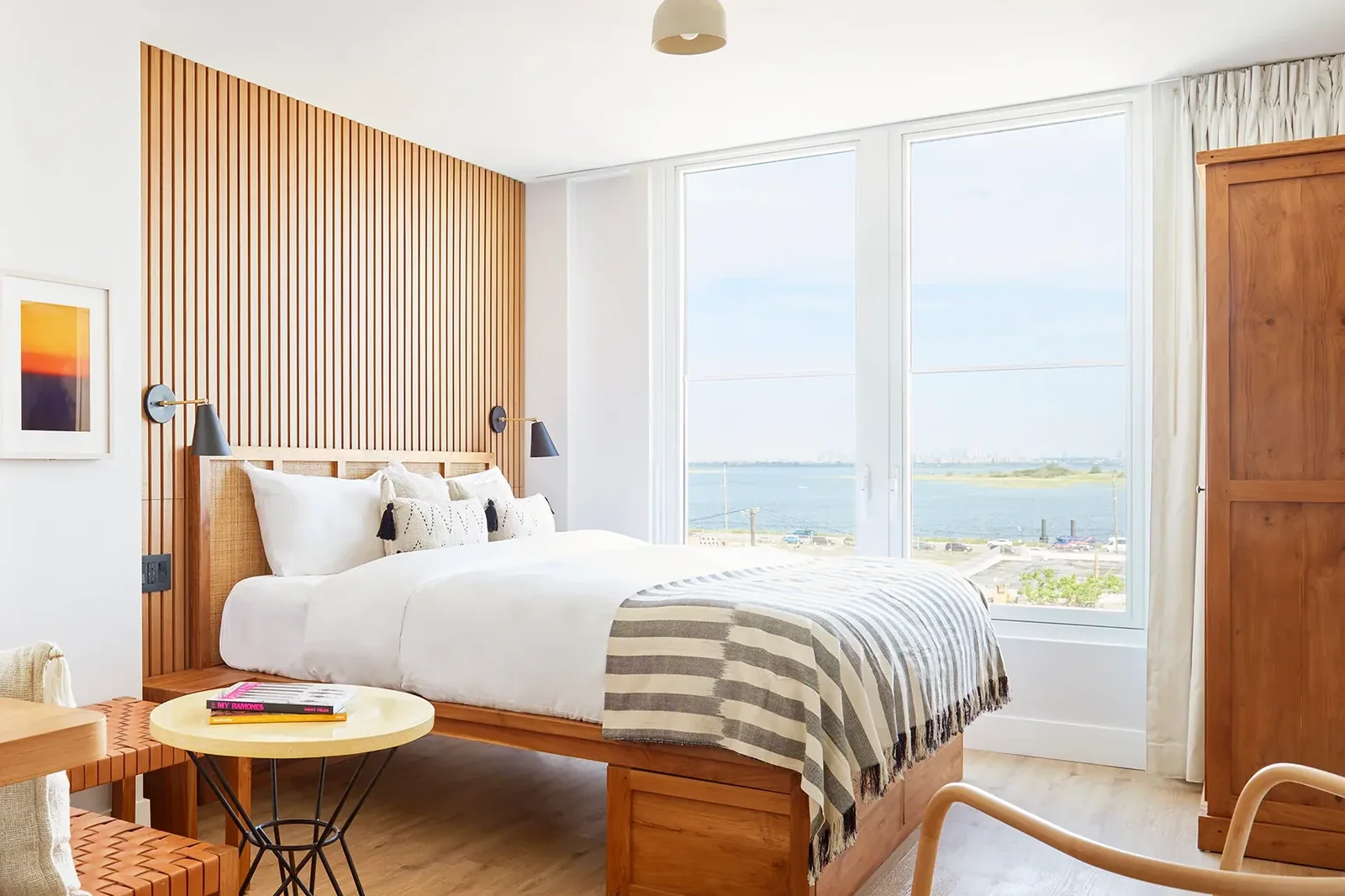 The Rockaway Hotel — Queens, United States, photo 5