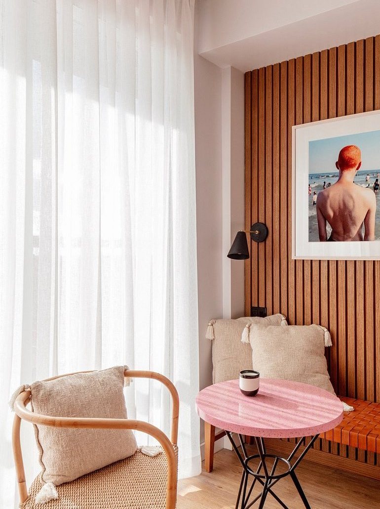The Rockaway Hotel — Queens, United States, photo 6