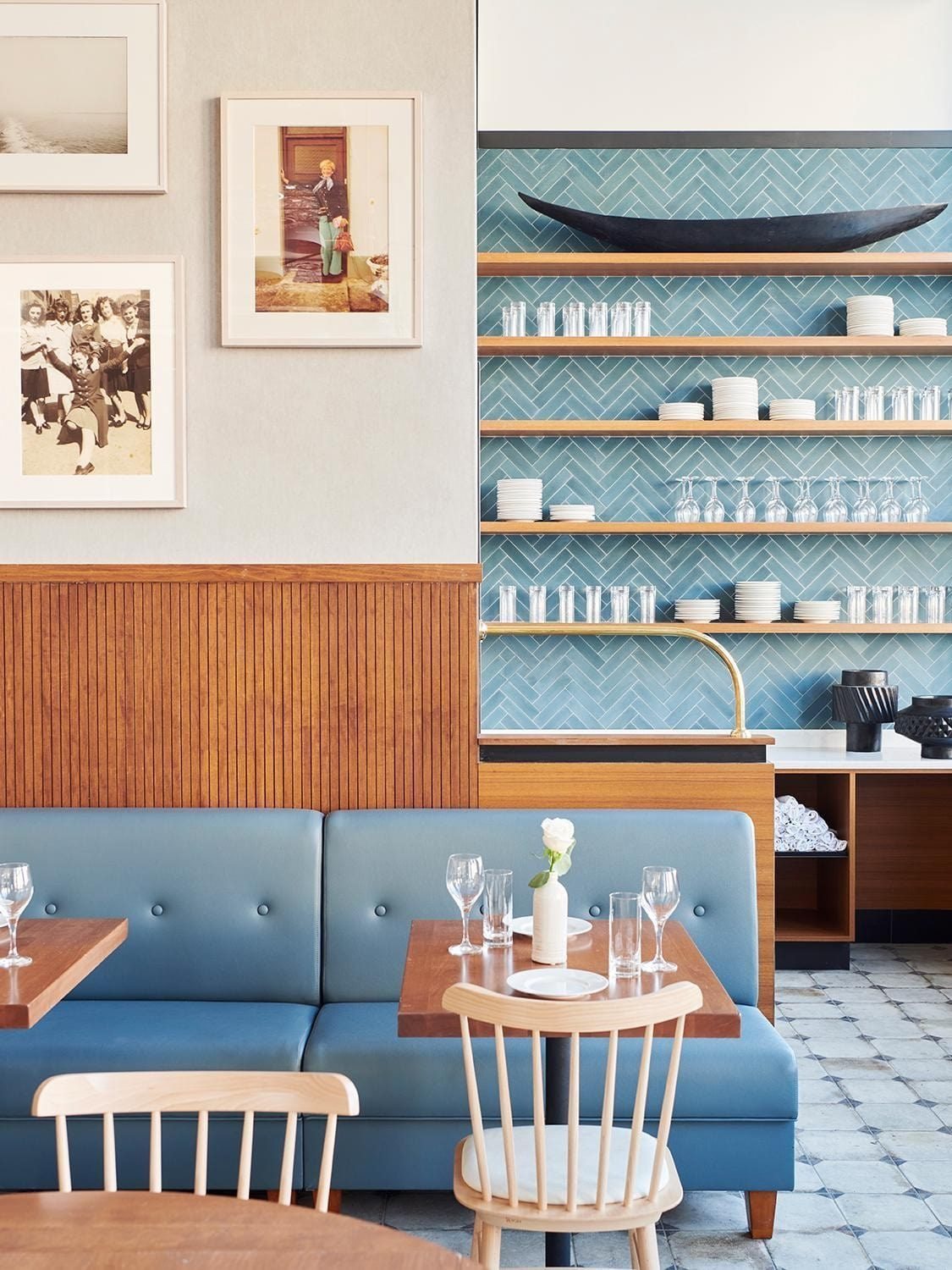The Rockaway Hotel — Queens, United States, photo 8