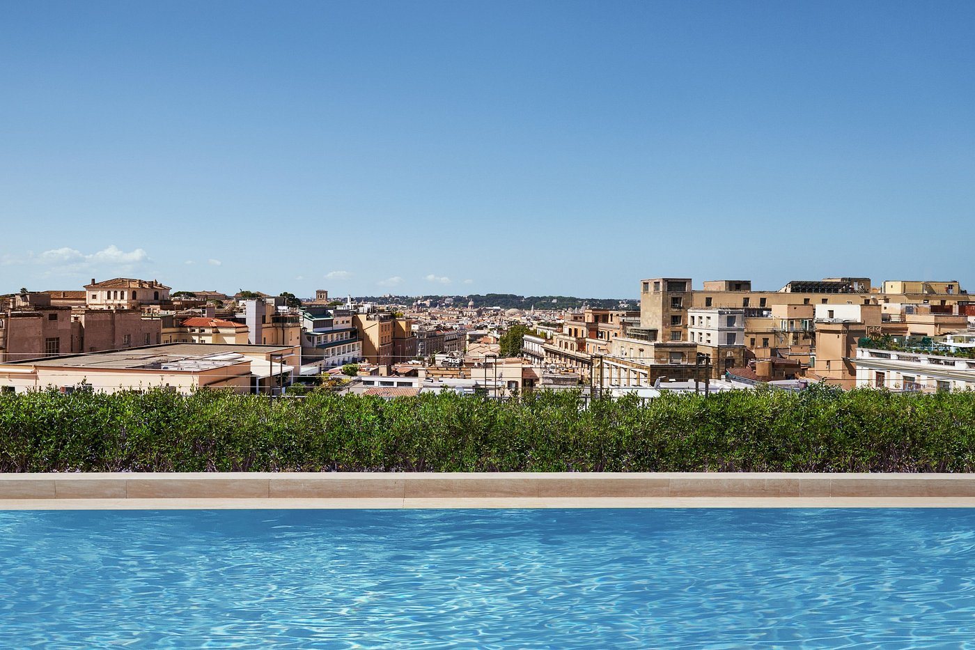 The Rome EDITION — Rome, Italy, photo 6