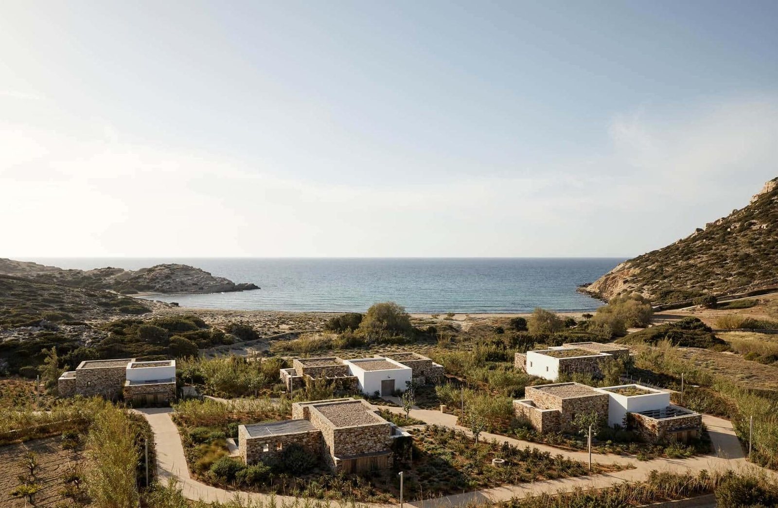 The Rooster — Paros, Greece, photo 6