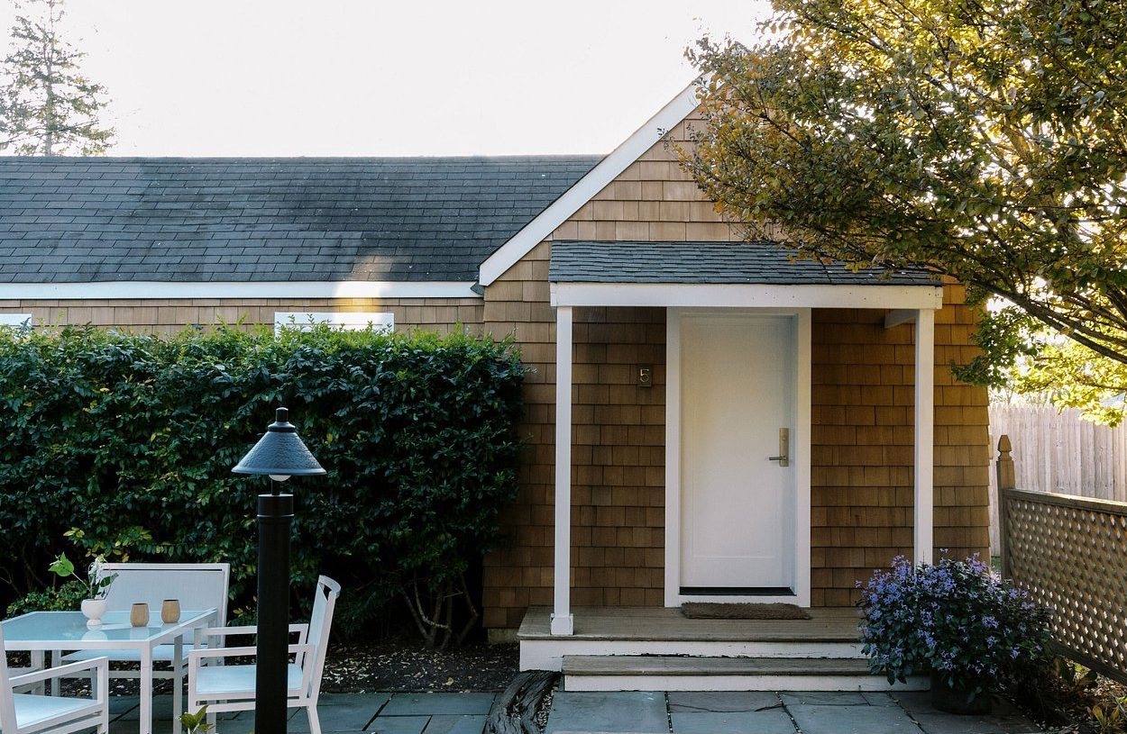 The Roundtree Amagansett — Hamptons, United States