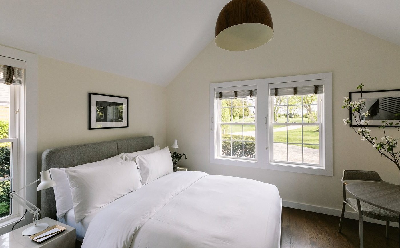 The Roundtree Amagansett — Hamptons, United States, photo 5