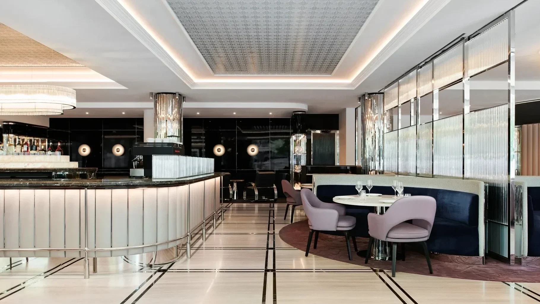 The Royce — Melbourne, Australia