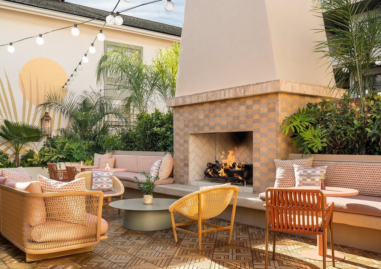 The Ryder Hotel — Charleston, United States, photo 5