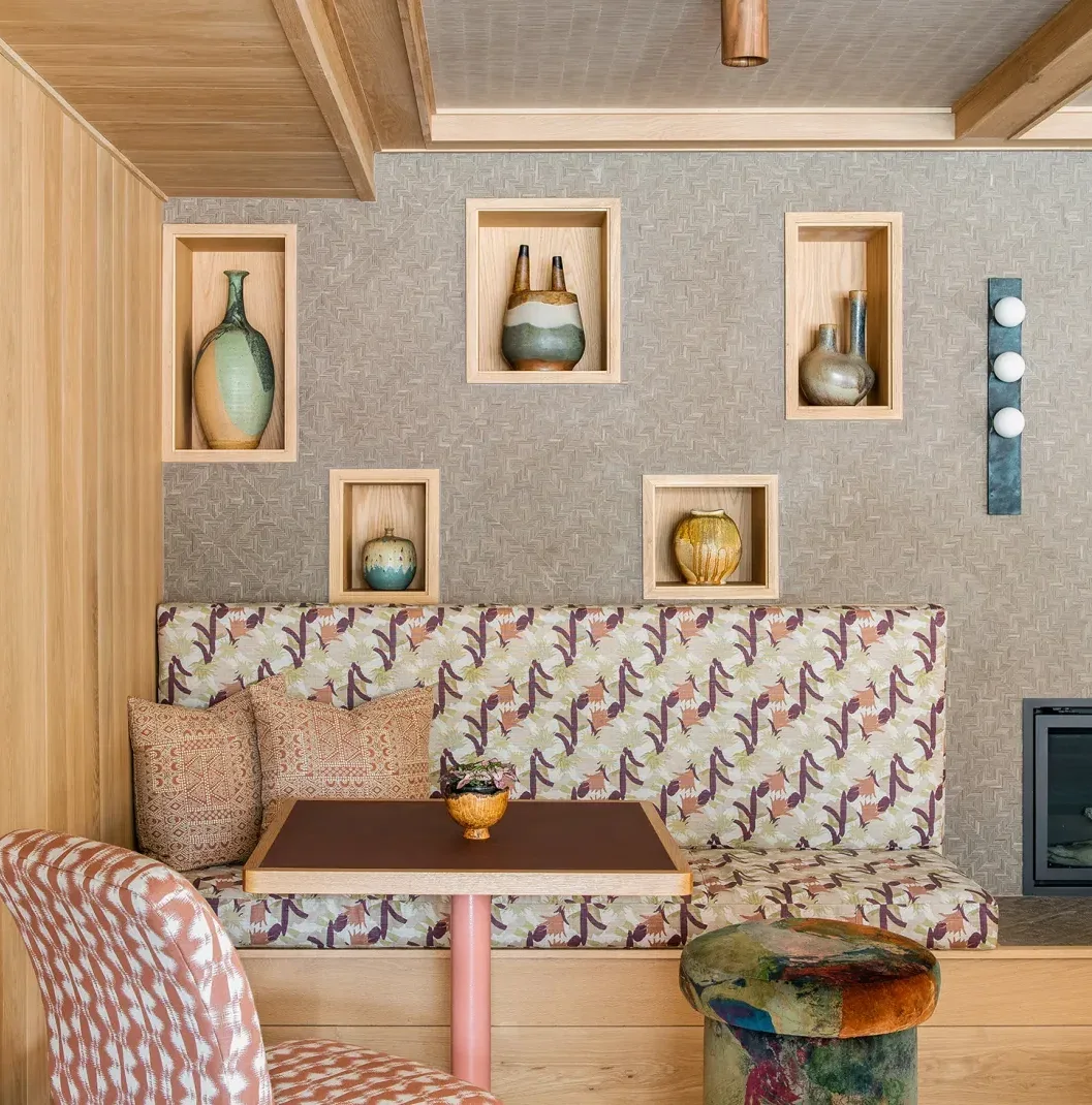 The Ryder Hotel — Charleston, United States, photo 6