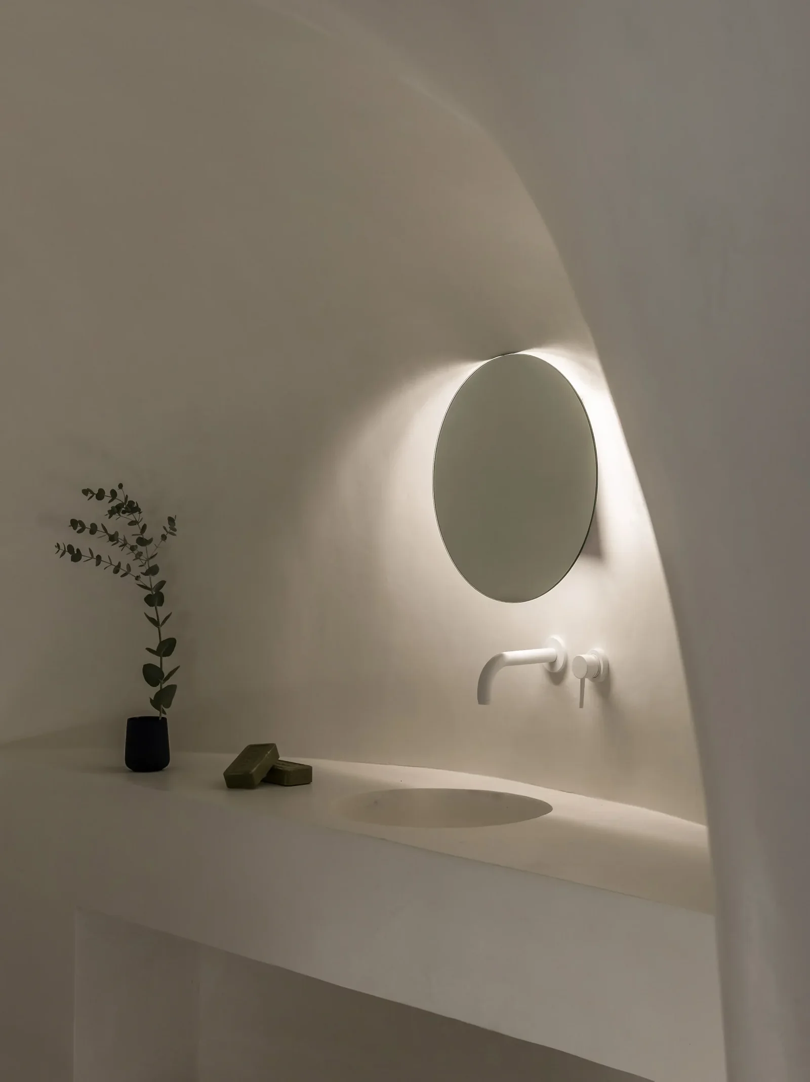 The Saint Hotel — Santorini, Greece, photo 7