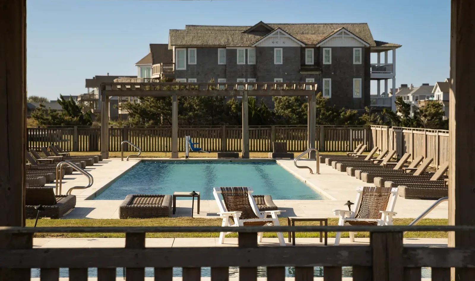 The Sanderling Resort — Duck, United States