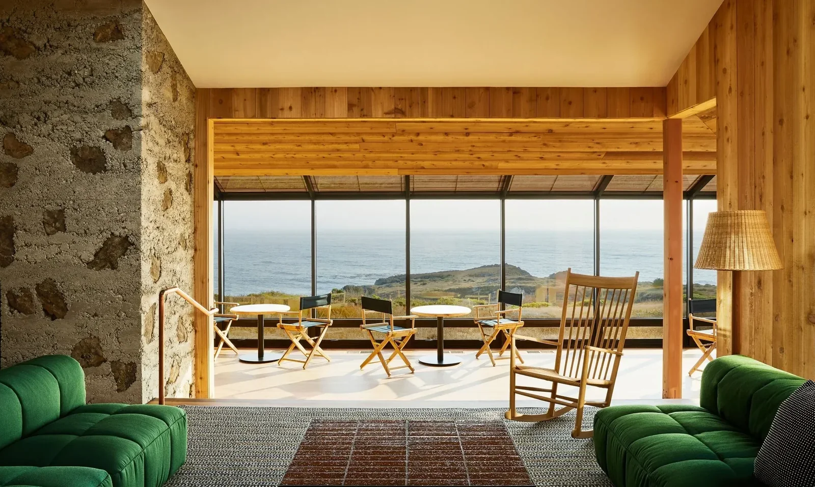 The Sea Ranch Lodge — Sea Ranch, United States